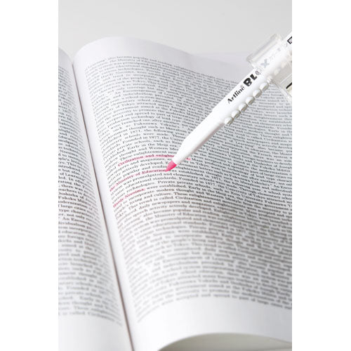 Shachihata Artline Blox Brush Pen 29011 - Image 7