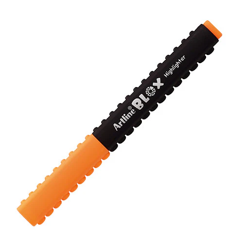 Shachihata Artline Blox 1.0 mm Highlighter Pen 15901 - Image 3
