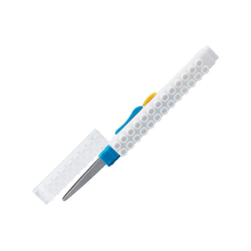 Shachihata Artline Blox Stick Scissors 66621 - Image 2