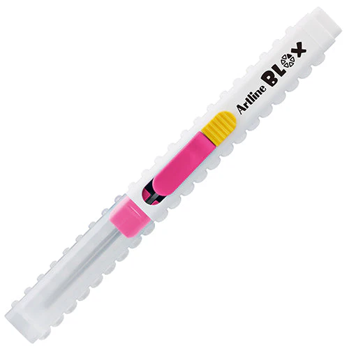 Shachihata Artline Blox Stick Scissors 66621 - Image 5