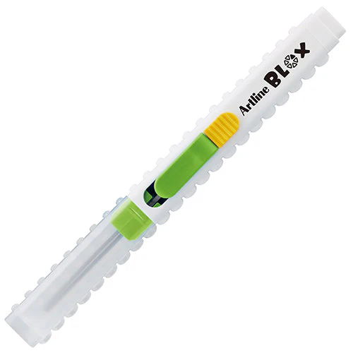 Shachihata Artline Blox Stick Scissors 66621 - Image 6