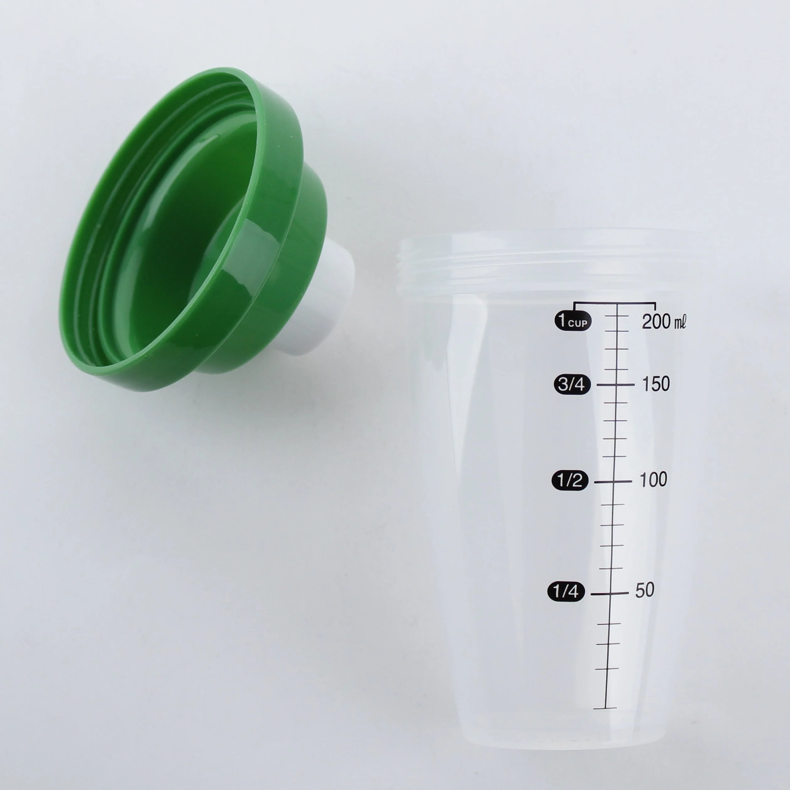 Powder Drink Shaker (200mL) - Image 4