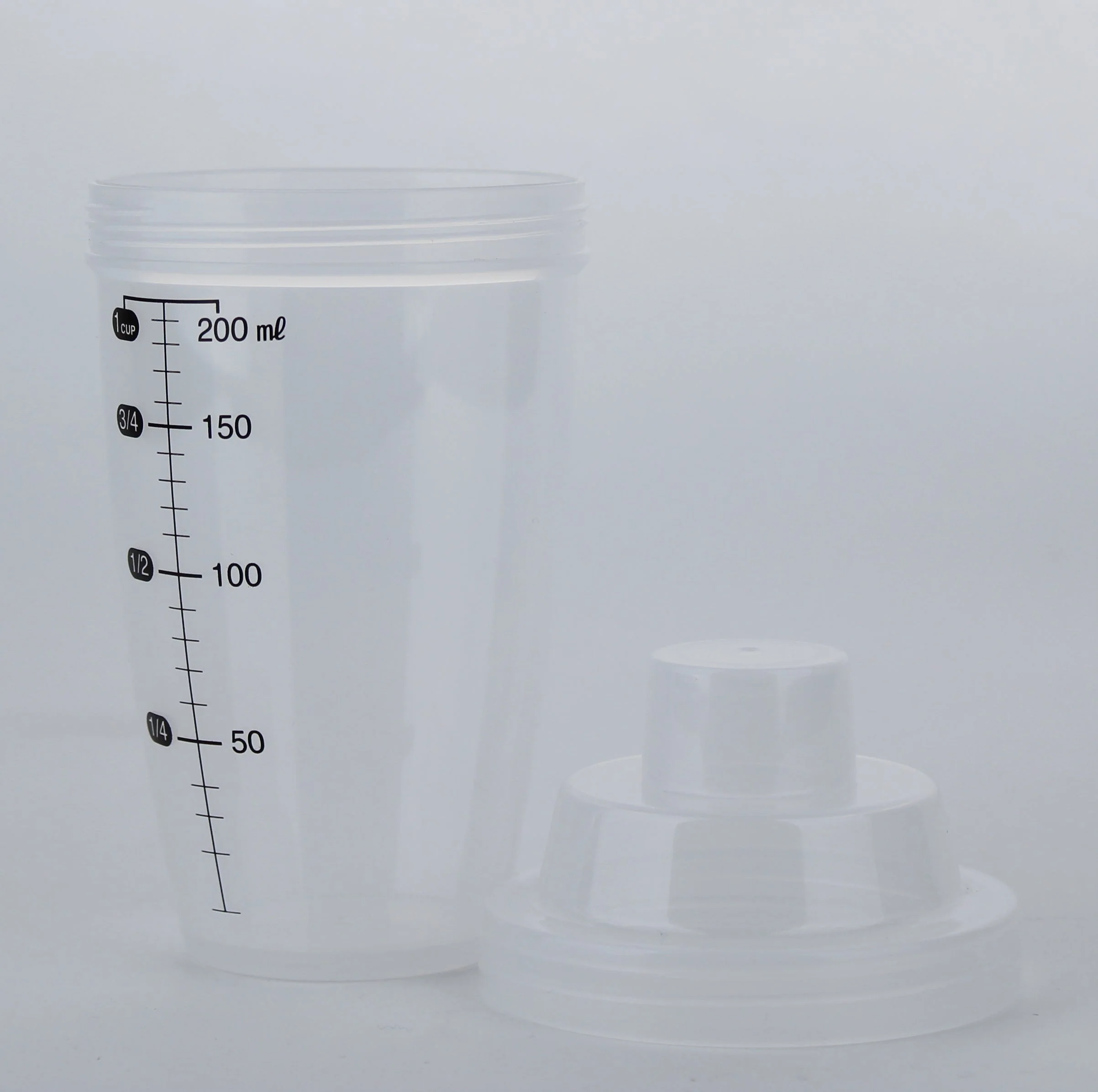 Kokubo Delijoy Shaker (200mL) - Image 3