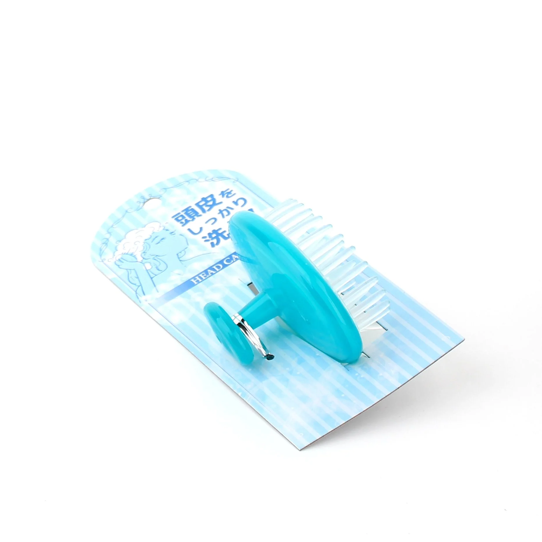 Shampoo Brush (BL) - Image 3