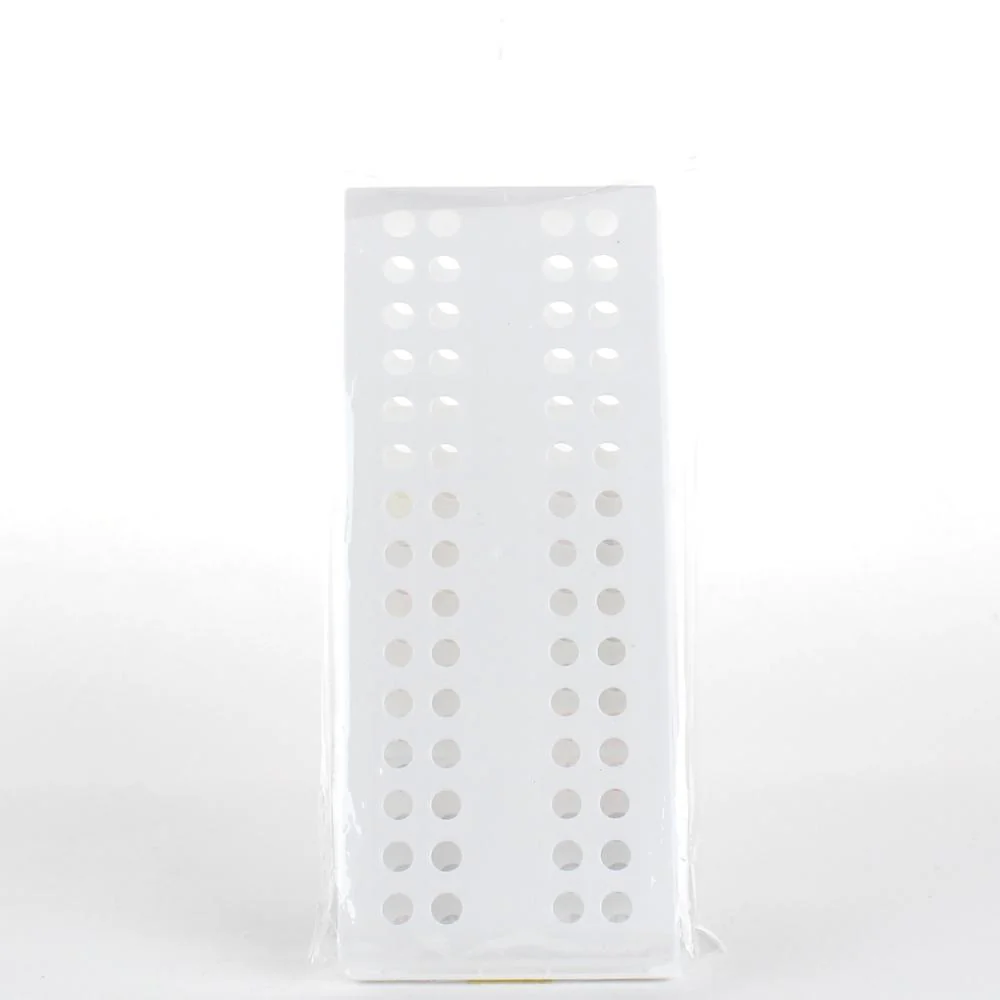 Shelf (Polypropylene/10x25x1.45cm (2pcs)) - Image 2