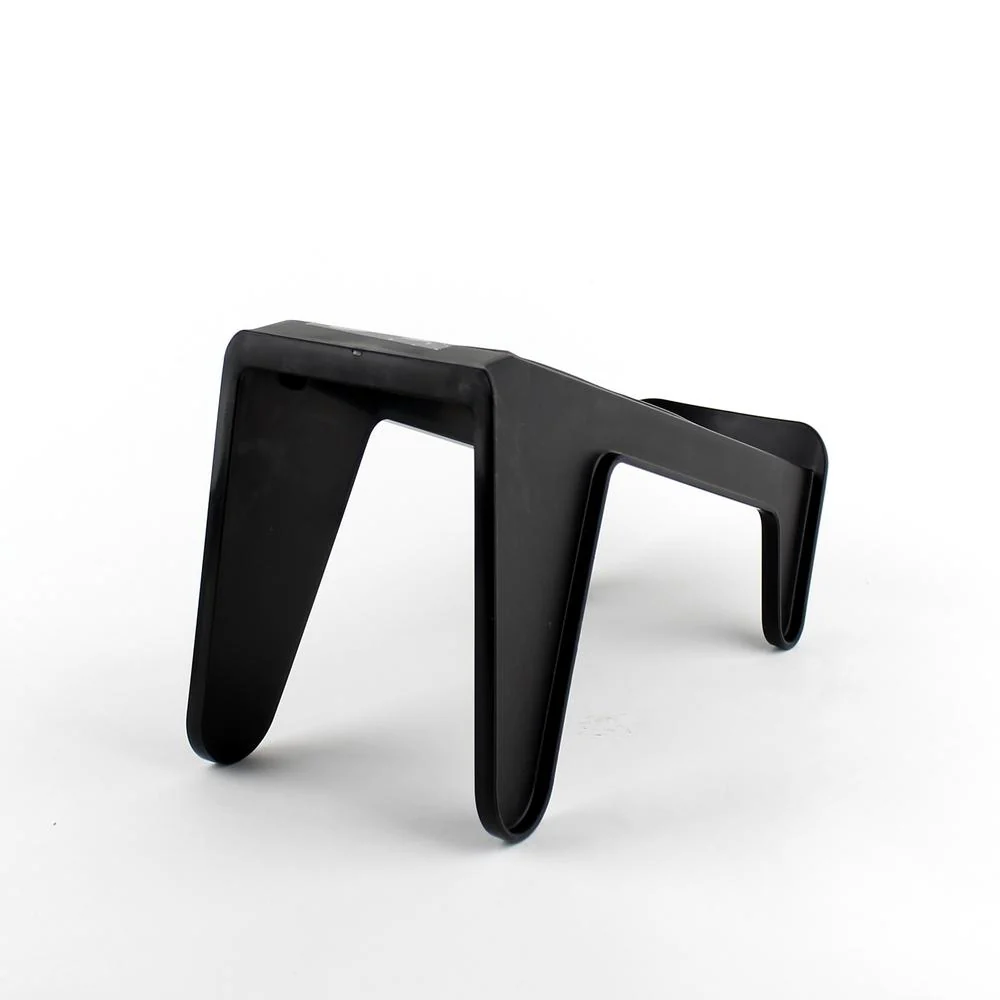 Black Shoe Rack - Image 2