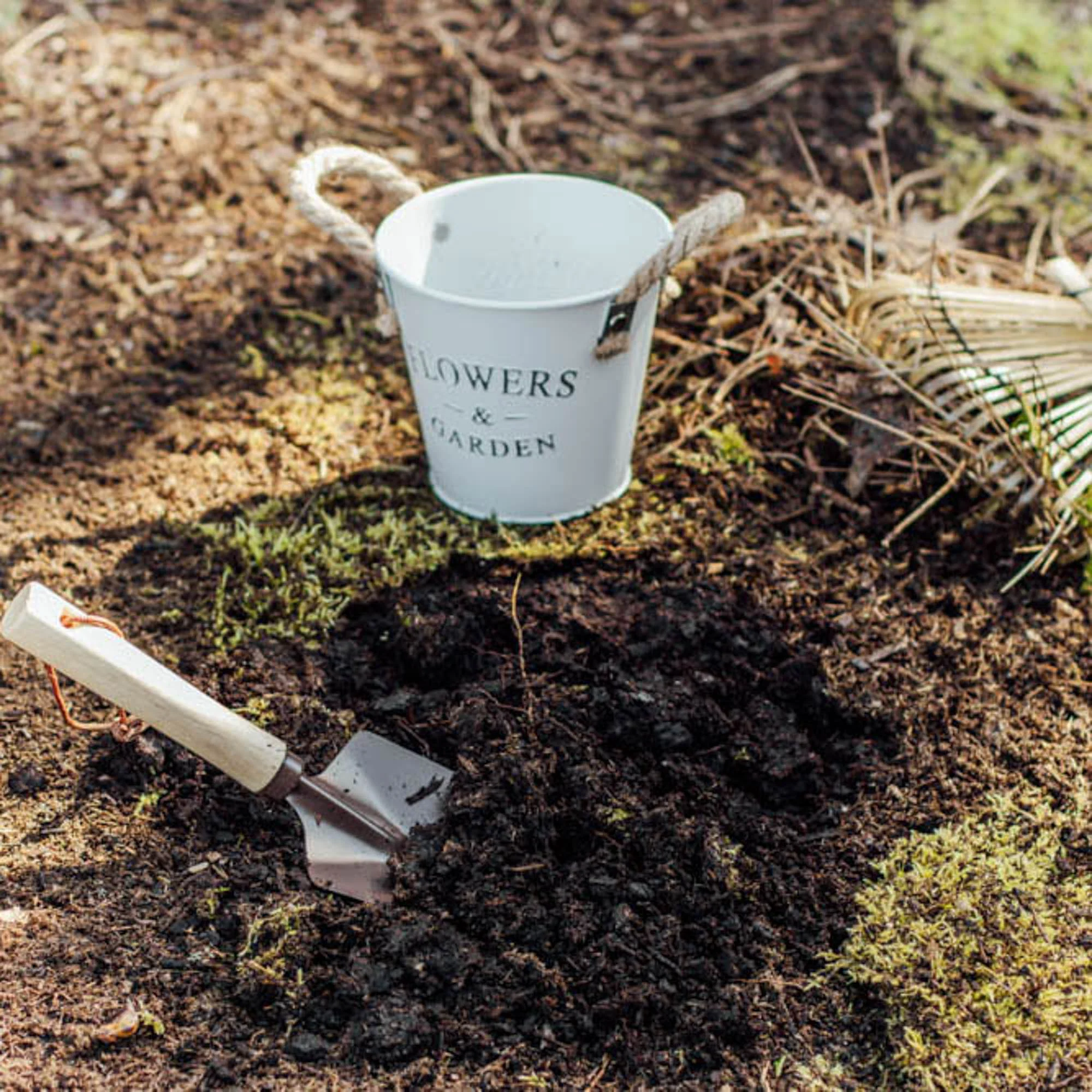 Shovel (BK/28x8.5cm) - Image 3