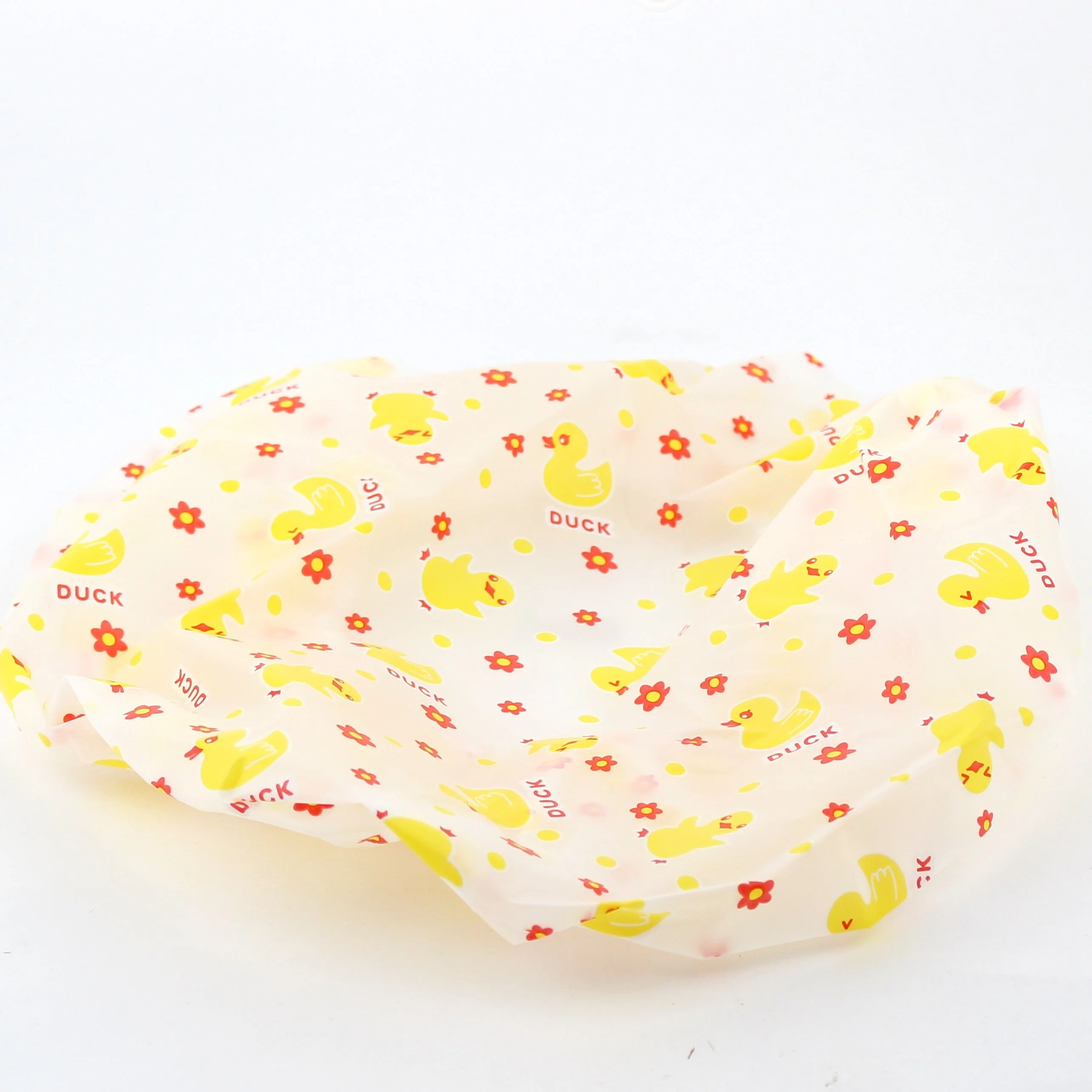Animal Series Shower Cap - Image 4