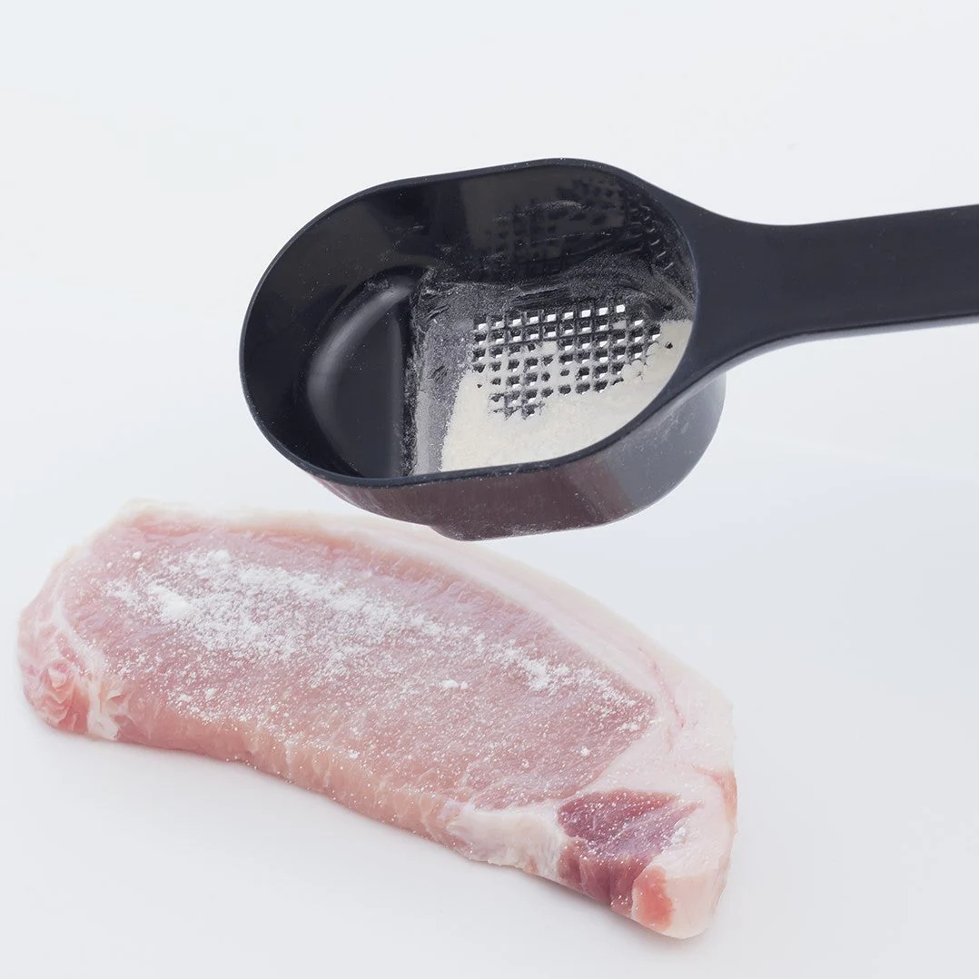 Kokubo Sifter Spoon - Image 3