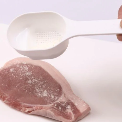 Kokubo HAUS Mini Sifter Spoon & Whisk - Image 4
