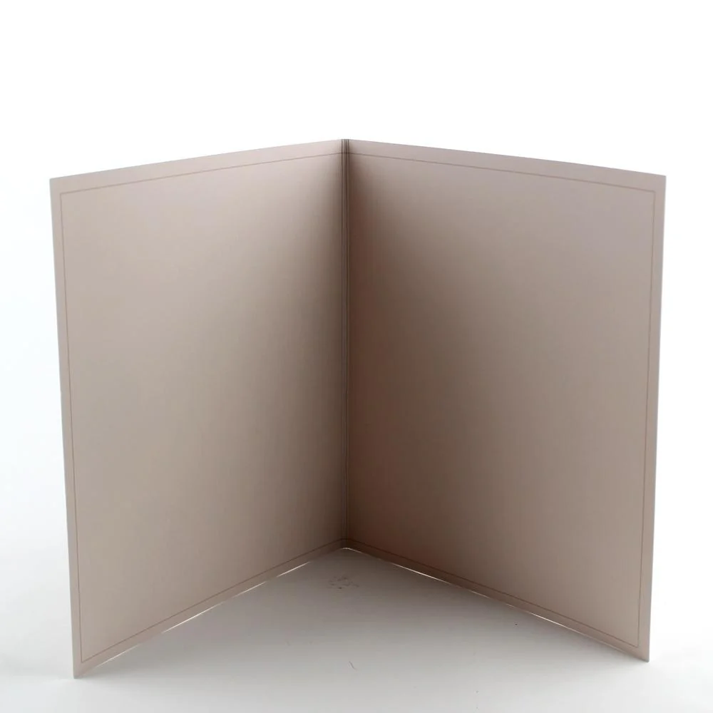 Floral Folding Paper Signature Board - Image 3