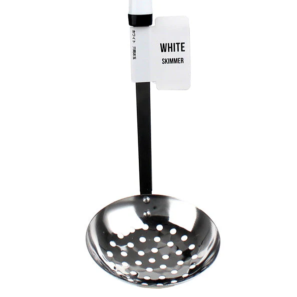 Skimmer With Hole - Image 2