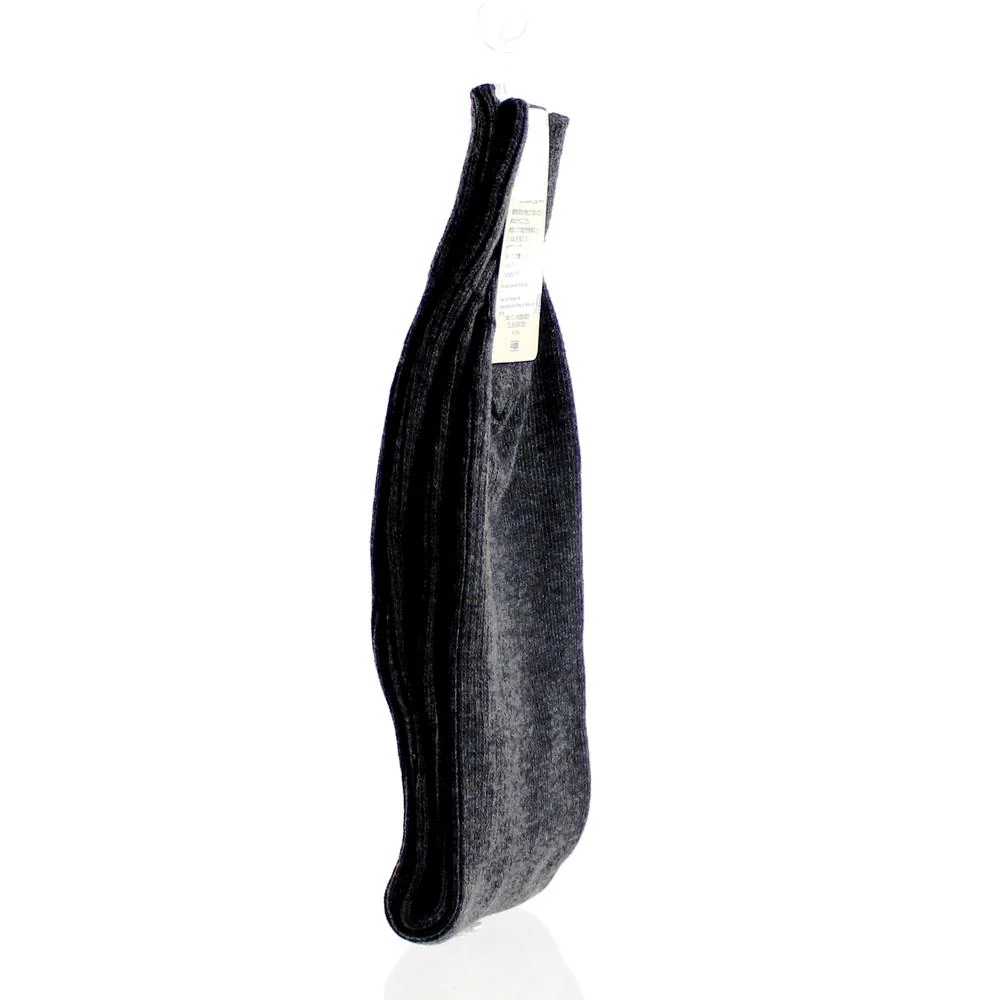 Men Rib Knit Socks (25-27cm) - Image 14