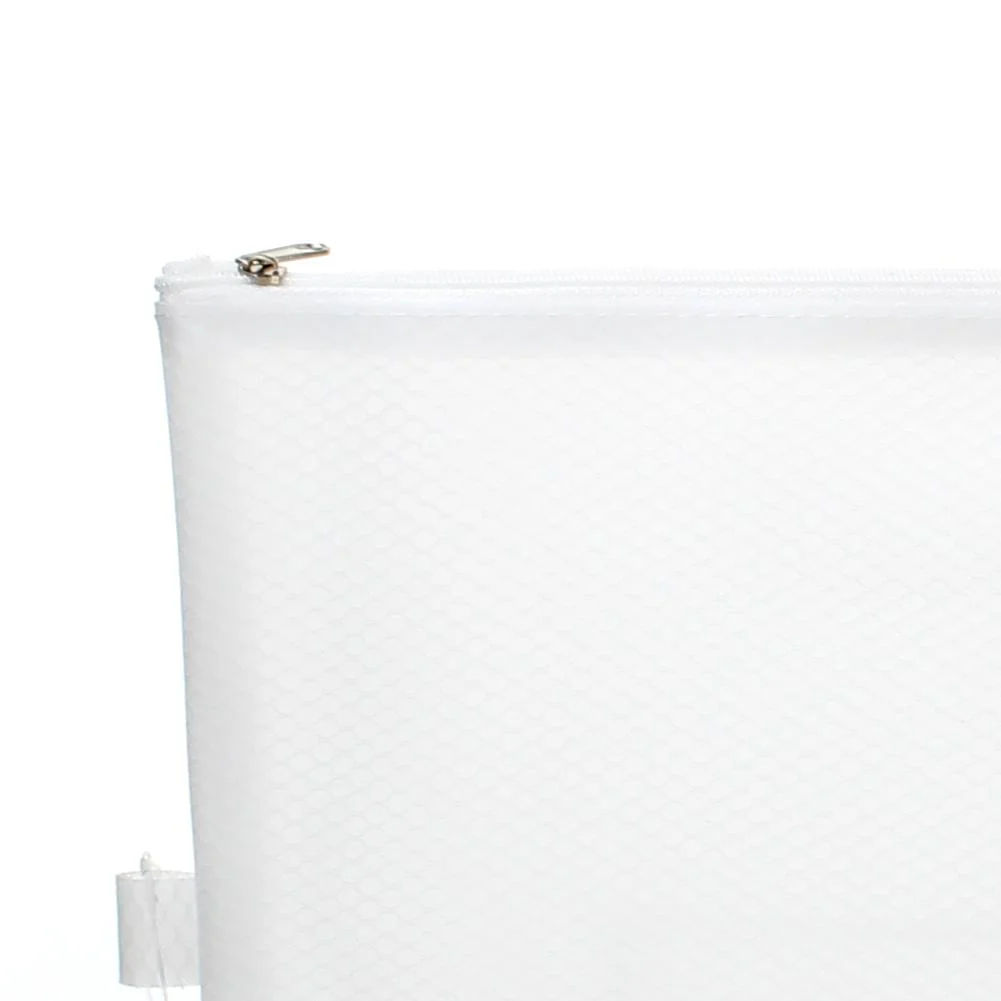 A4 Soft Case with Zipper - Image 2