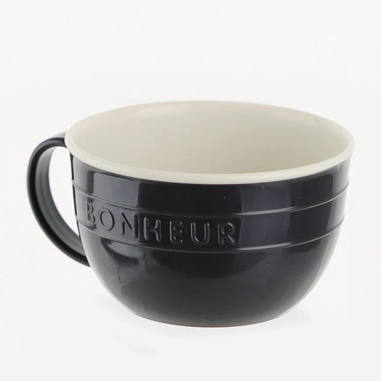 Microwave Safe Soup Cup - Image 2