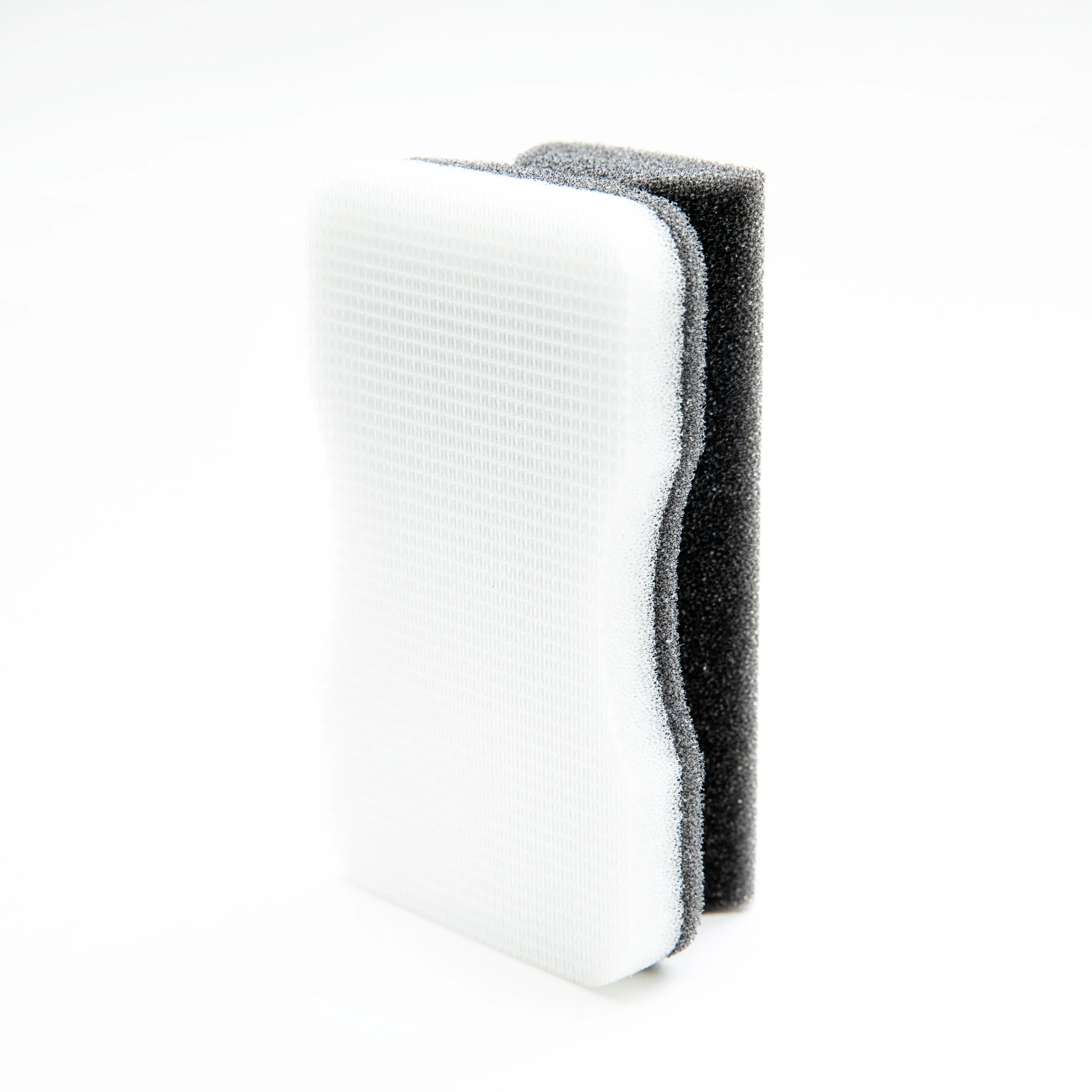 Kokubo Cleaning Sponge for Flyscreens & Textured Surfaces - Image 2