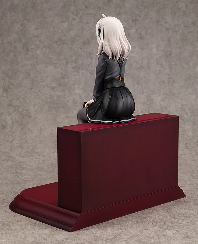 SPY ROOM Light Novel "Flower Garden" Lily - Image 4
