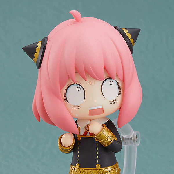 Spy x Family Anya Forger Nendoroid Figure - Image 3
