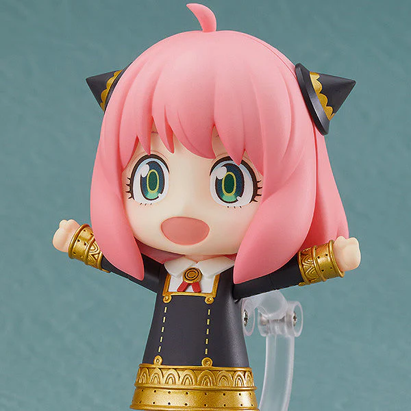 Spy x Family Anya Forger Nendoroid Figure - Image 5
