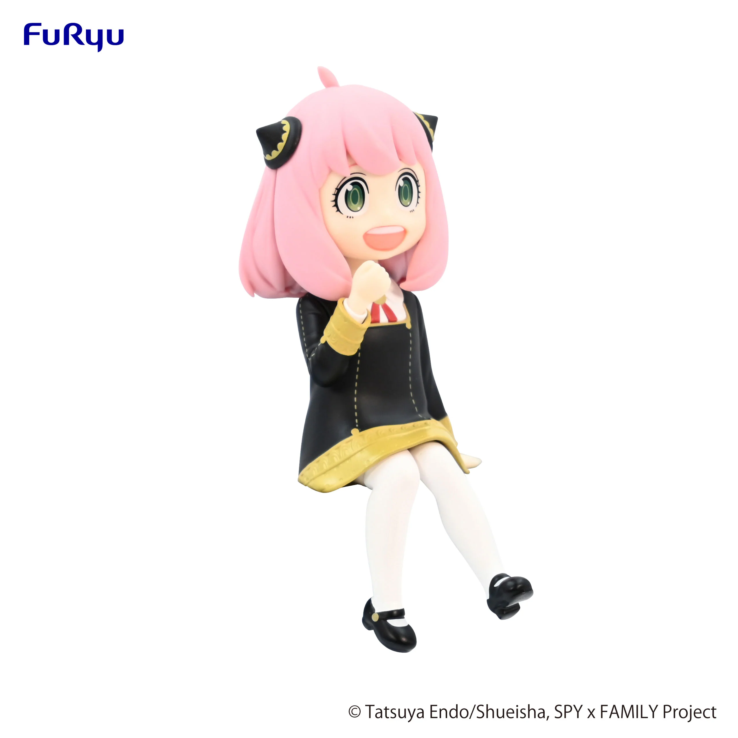 Spy x Family Anya Forger Noodle Stopper PVC Statue - Image 10