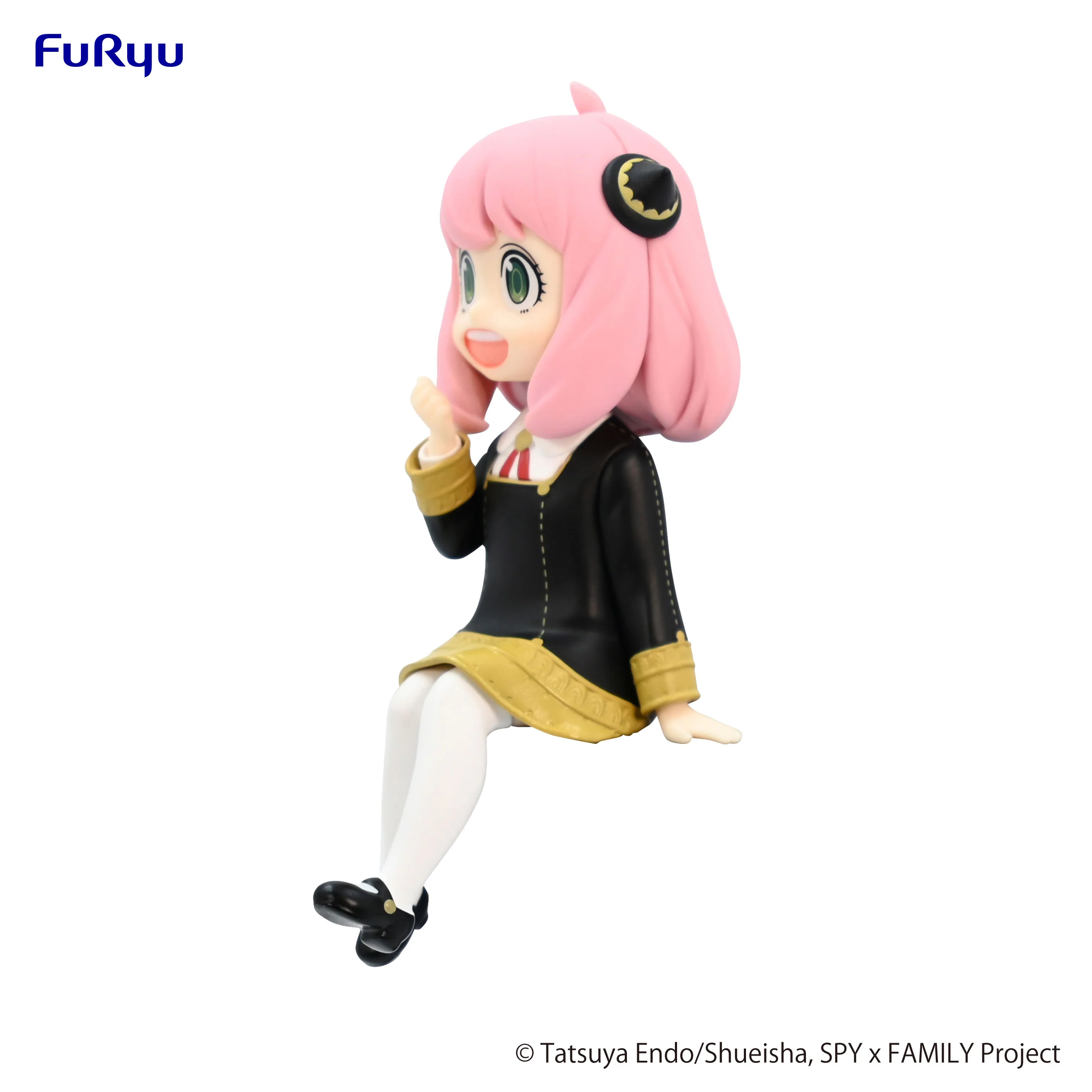 Spy x Family Anya Forger Noodle Stopper PVC Statue - Image 5