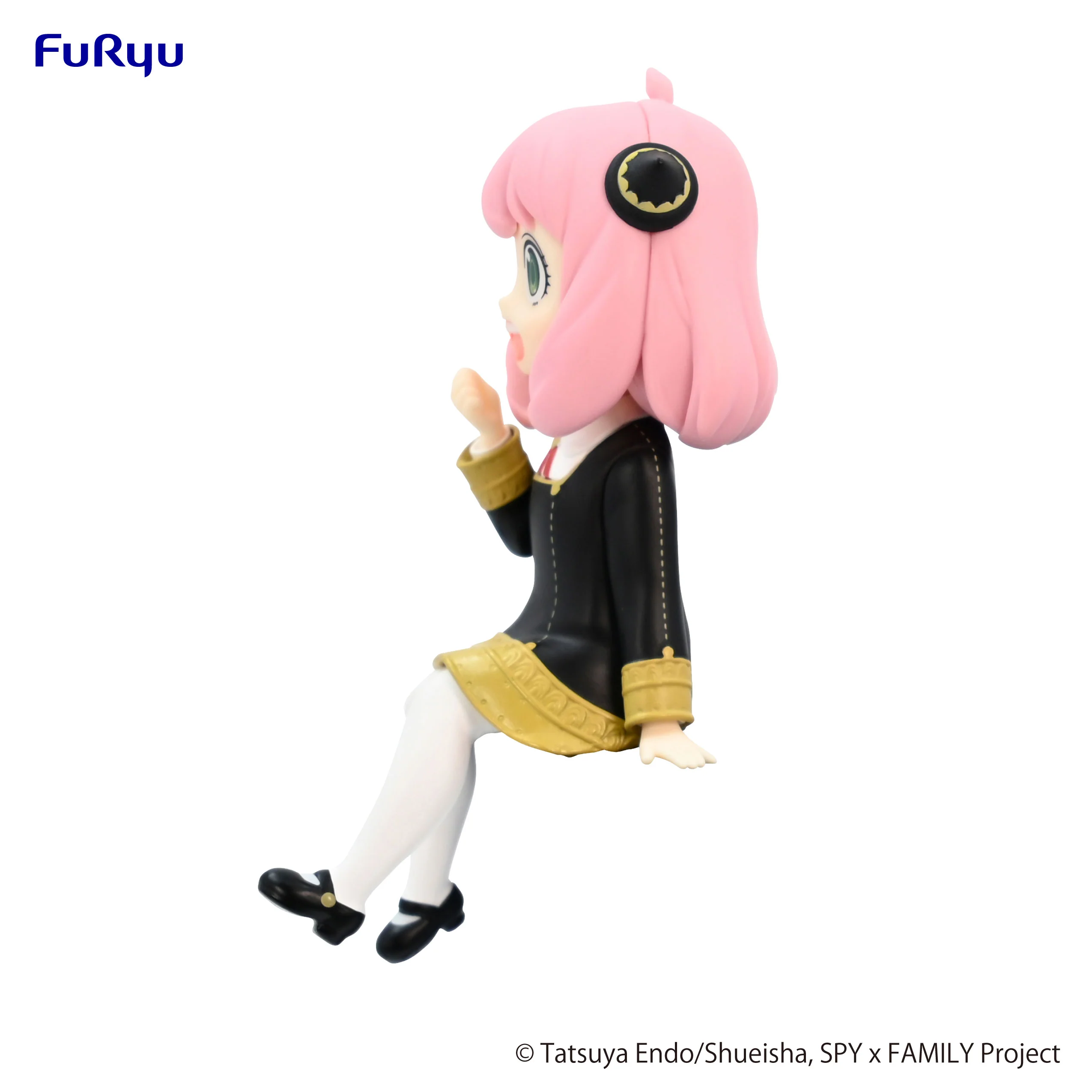 Spy x Family Anya Forger Noodle Stopper PVC Statue - Image 6