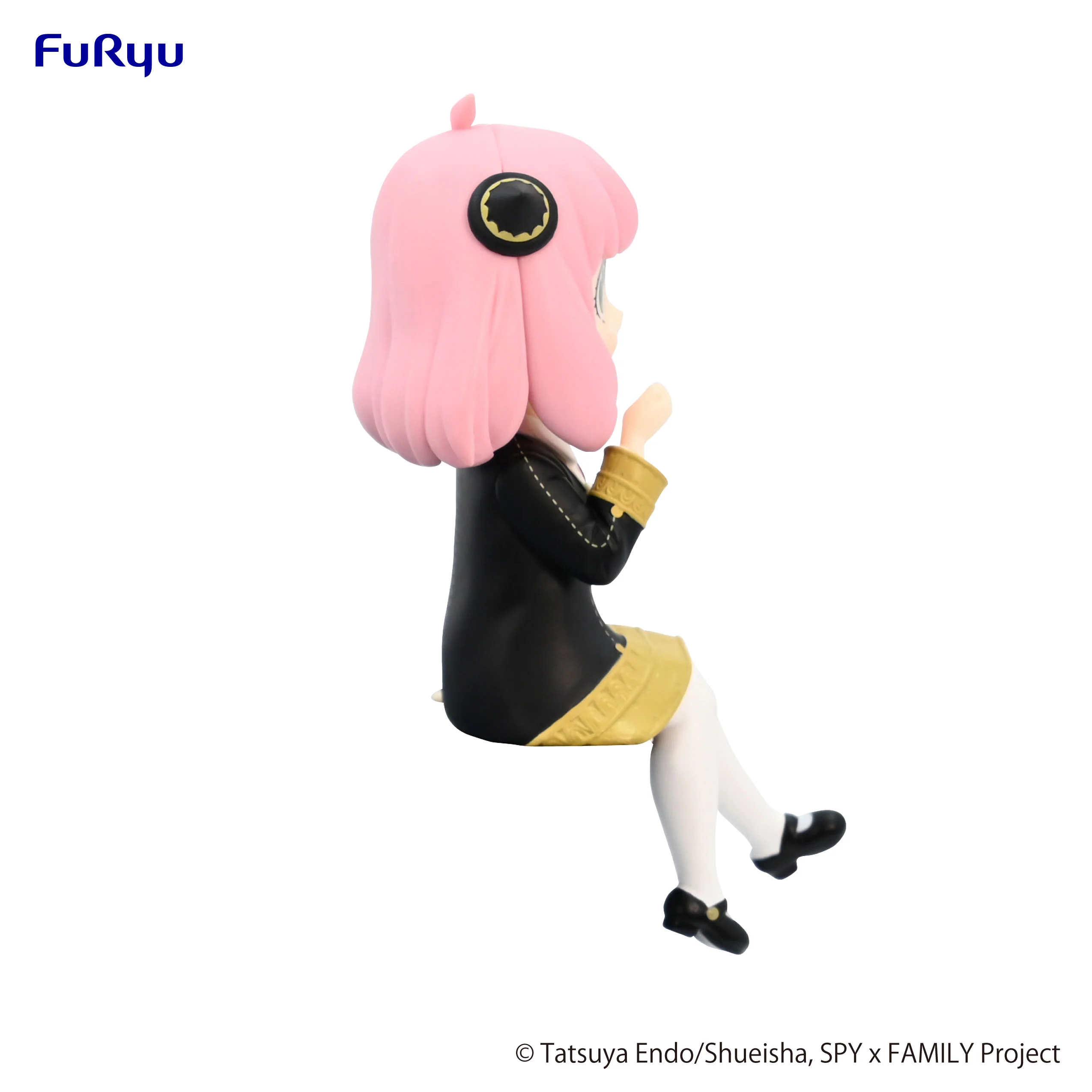 Spy x Family Anya Forger Noodle Stopper PVC Statue - Image 7