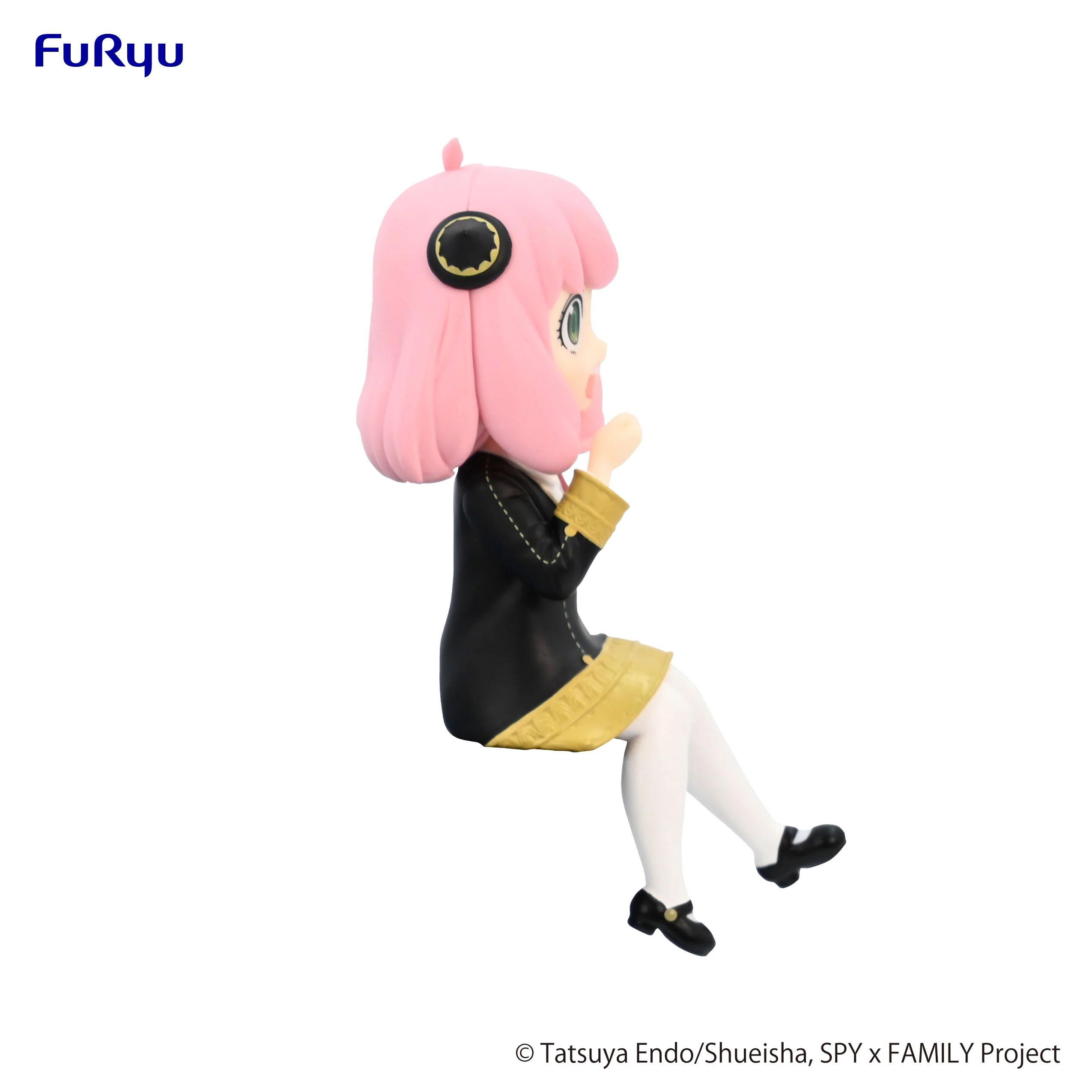 Spy x Family Anya Forger Noodle Stopper PVC Statue - Image 8