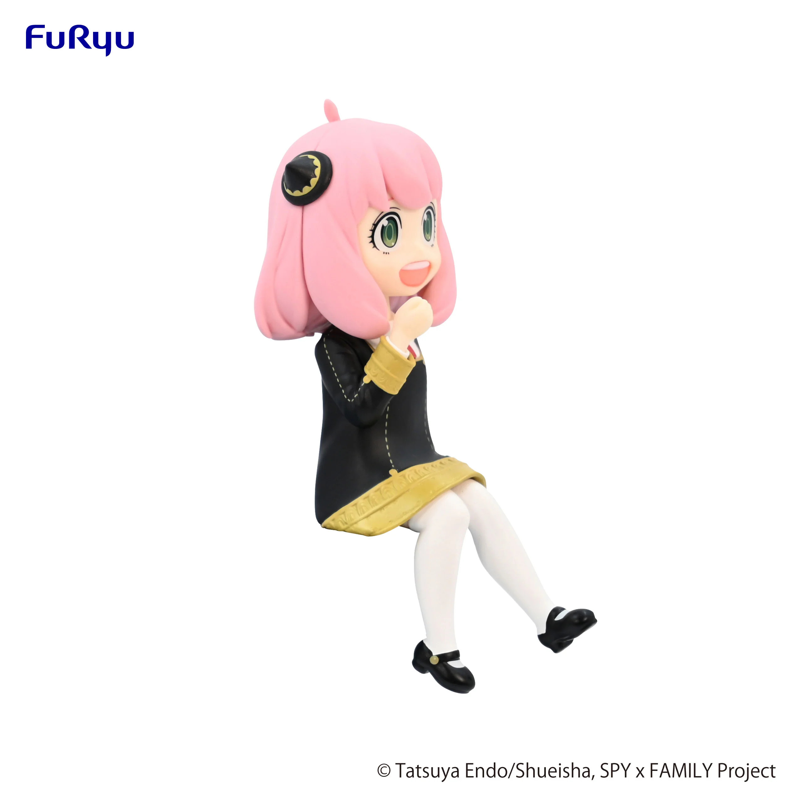 Spy x Family Anya Forger Noodle Stopper PVC Statue - Image 9