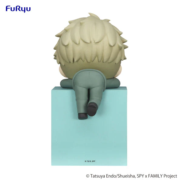 Hikkake Figure Spy x Family Loid - Image 2