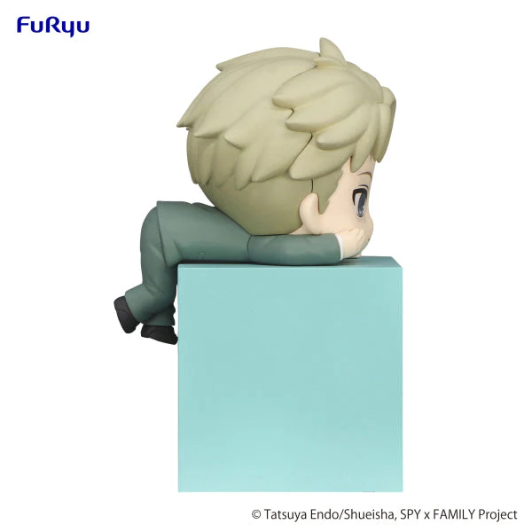 Hikkake Figure Spy x Family Loid - Image 3