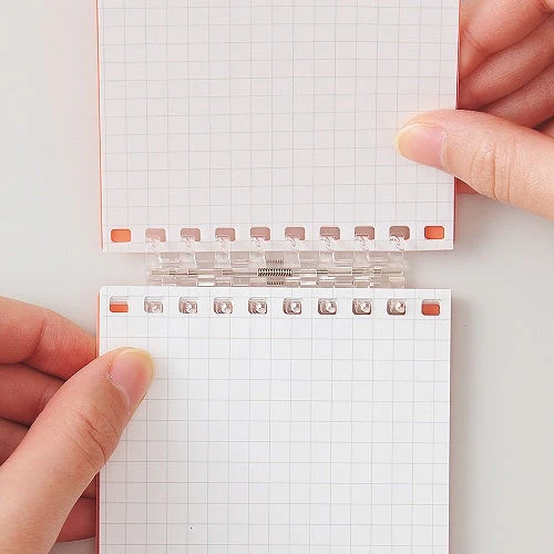 Lihit Lab Stand Memo Pad - Image 11