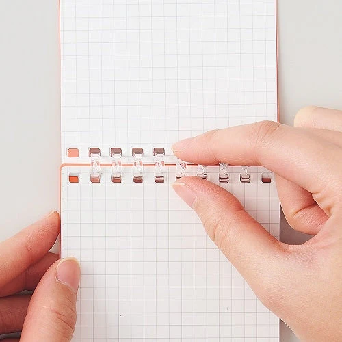 Lihit Lab Stand Memo Pad - Image 12