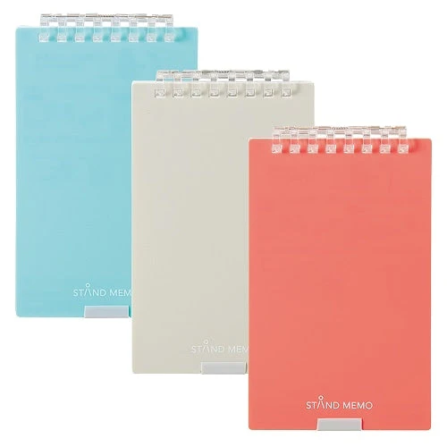Lihit Lab Stand Memo Pad - Image 3