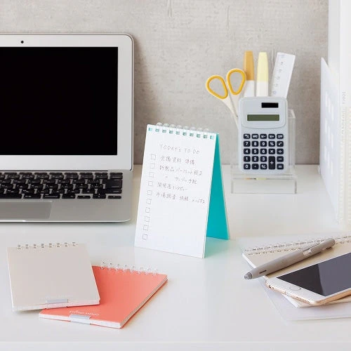Lihit Lab Stand Memo Pad - Image 5
