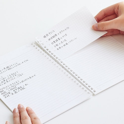 Lihit Lab Stand Memo Pad - Image 8