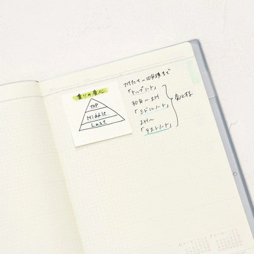 Star Sticky Notes C22-MTBF-PK - Image 4