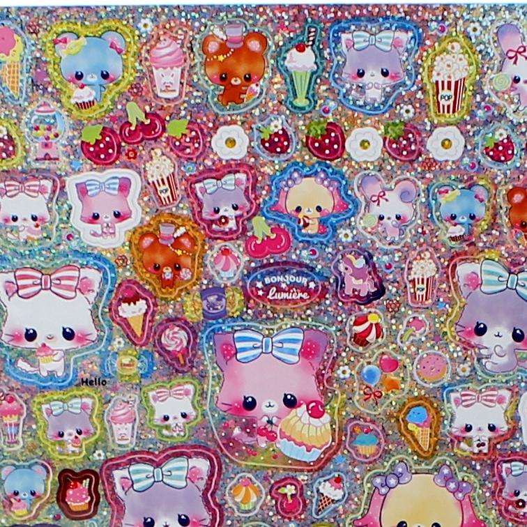 Animals Stickers - Image 2