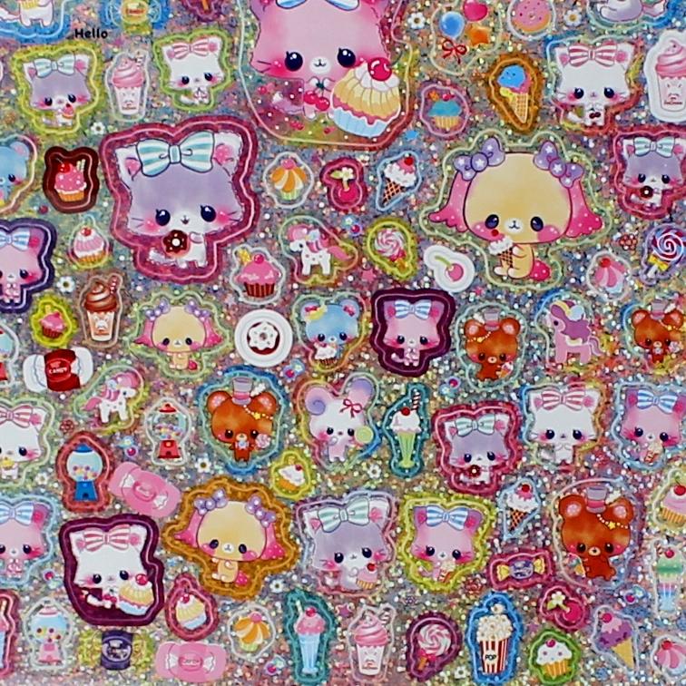 Animals Stickers - Image 3