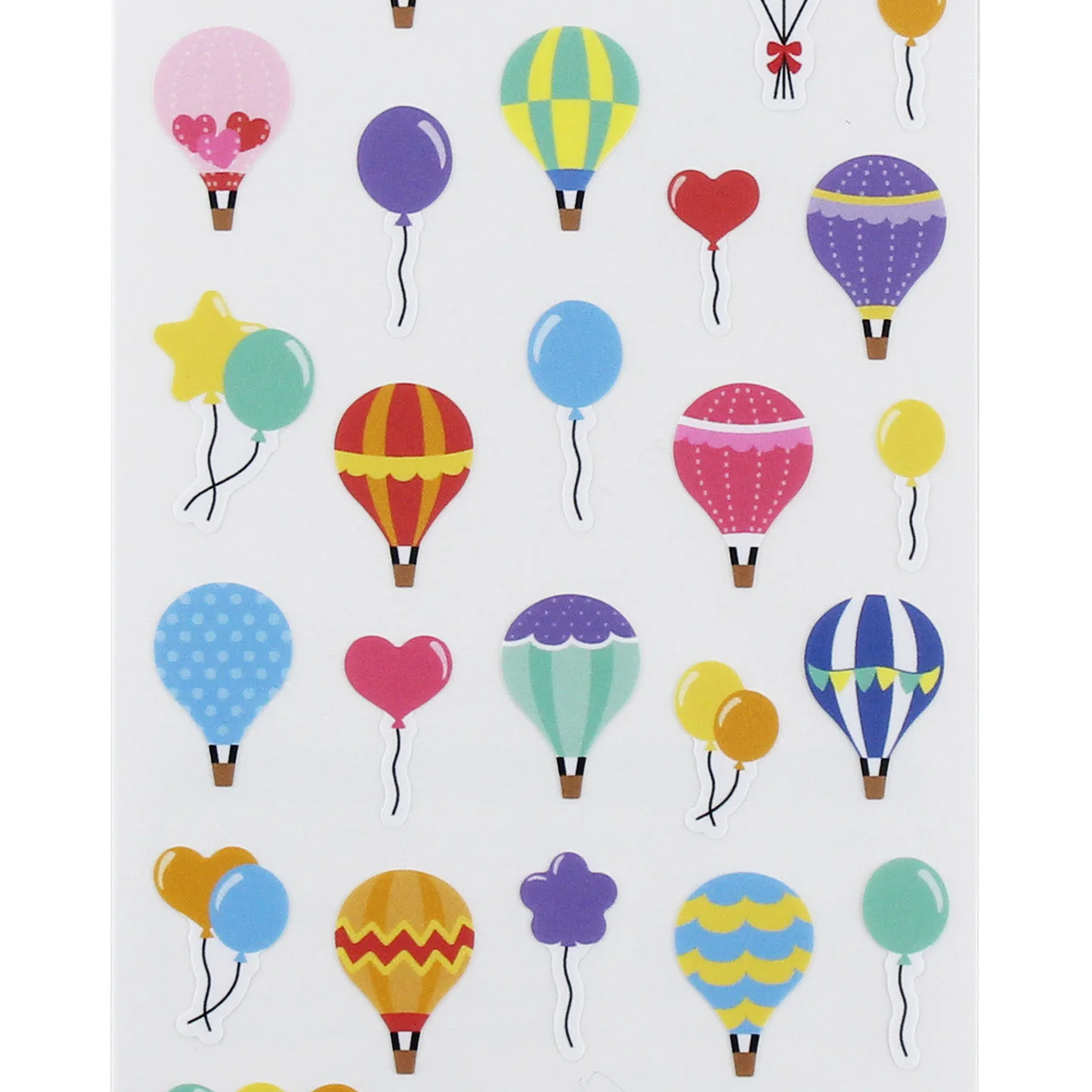 Balloon Stickers - Image 2