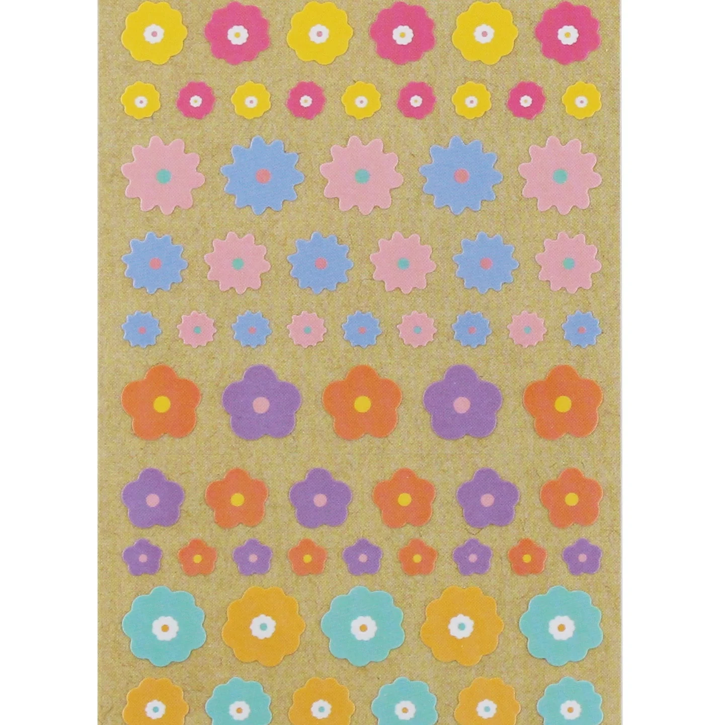 Flower Stickers - Image 2