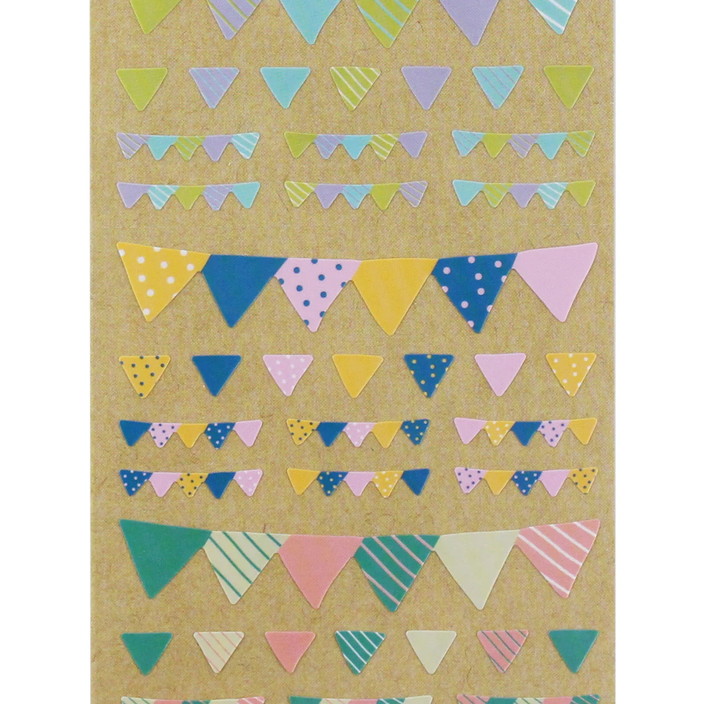 Garland Stickers - Image 2