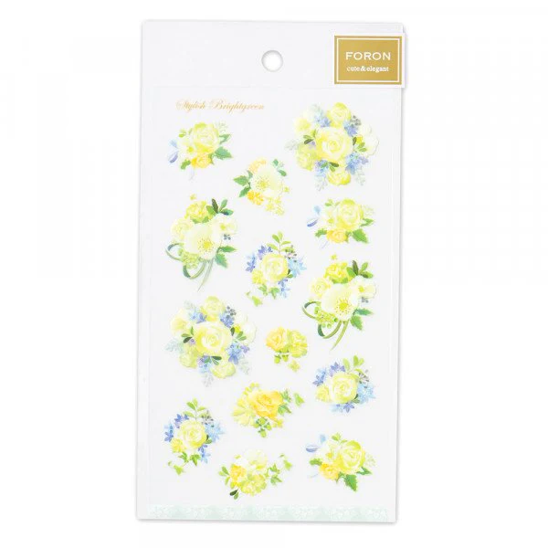 NB Foron Large Stickers - Image 10