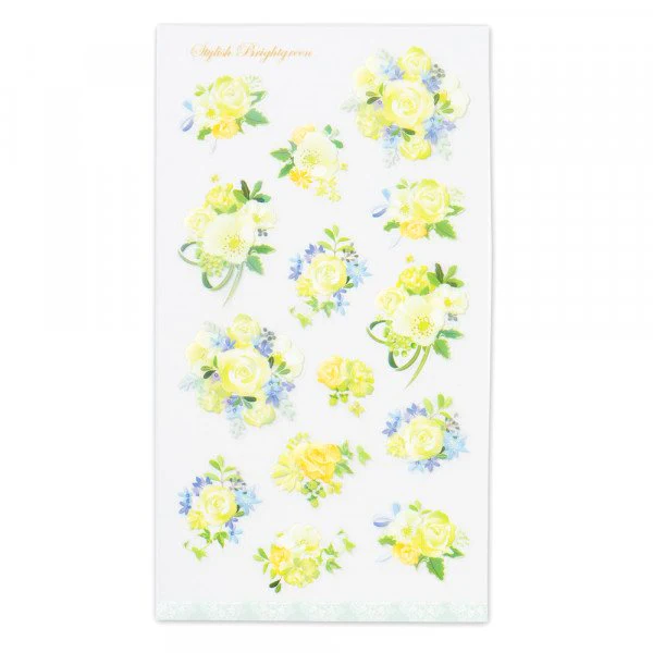 NB Foron Large Stickers - Image 11