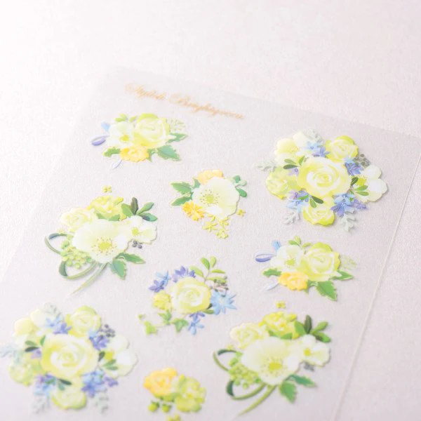 NB Foron Large Stickers - Image 12