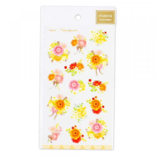 NB Foron Large Stickers - Image 13