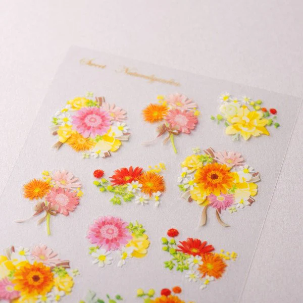 NB Foron Large Stickers - Image 15