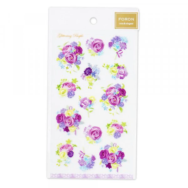 NB Foron Large Stickers - Image 16