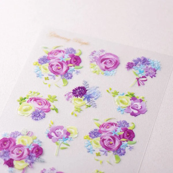 NB Foron Large Stickers - Image 18