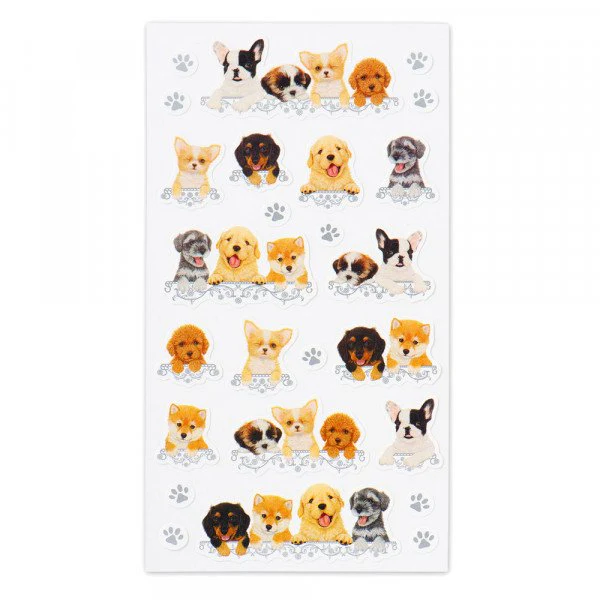 NB Foron Large Stickers - Image 2